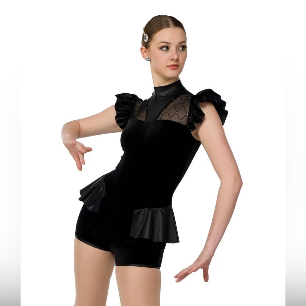 A WISH COME TRUE adult large Costume
653 Secrets